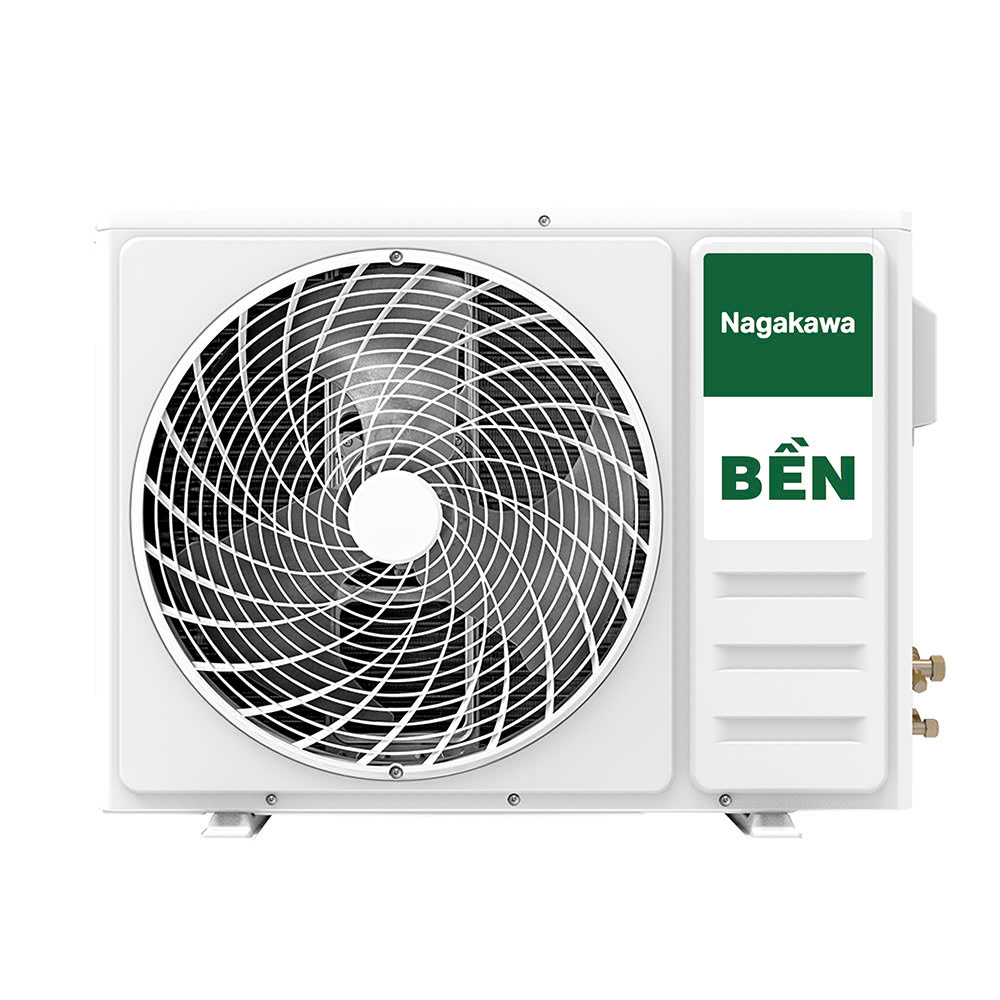 Điều hòa Nagakawa 12000BTU 1 chiều inverter NIS-C12R2U51