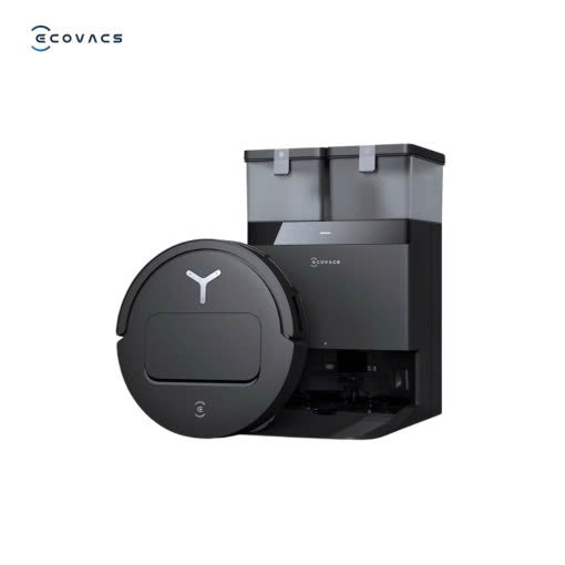 Robot hút bụi Ecovacs T50 Pro Omni