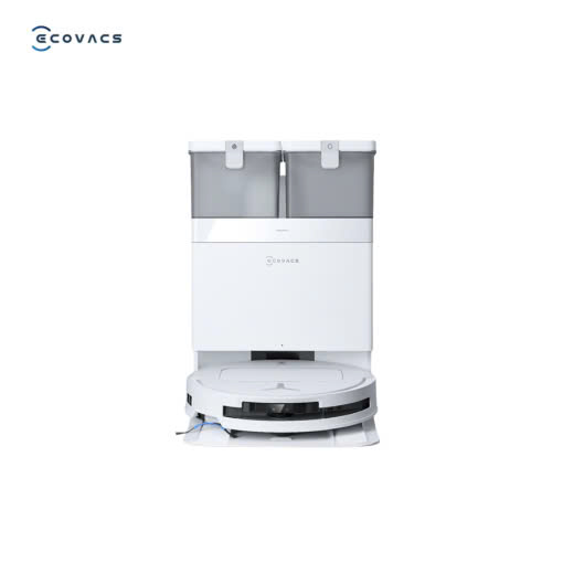 Robot hút bụi Ecovacs T50 Pro Omni