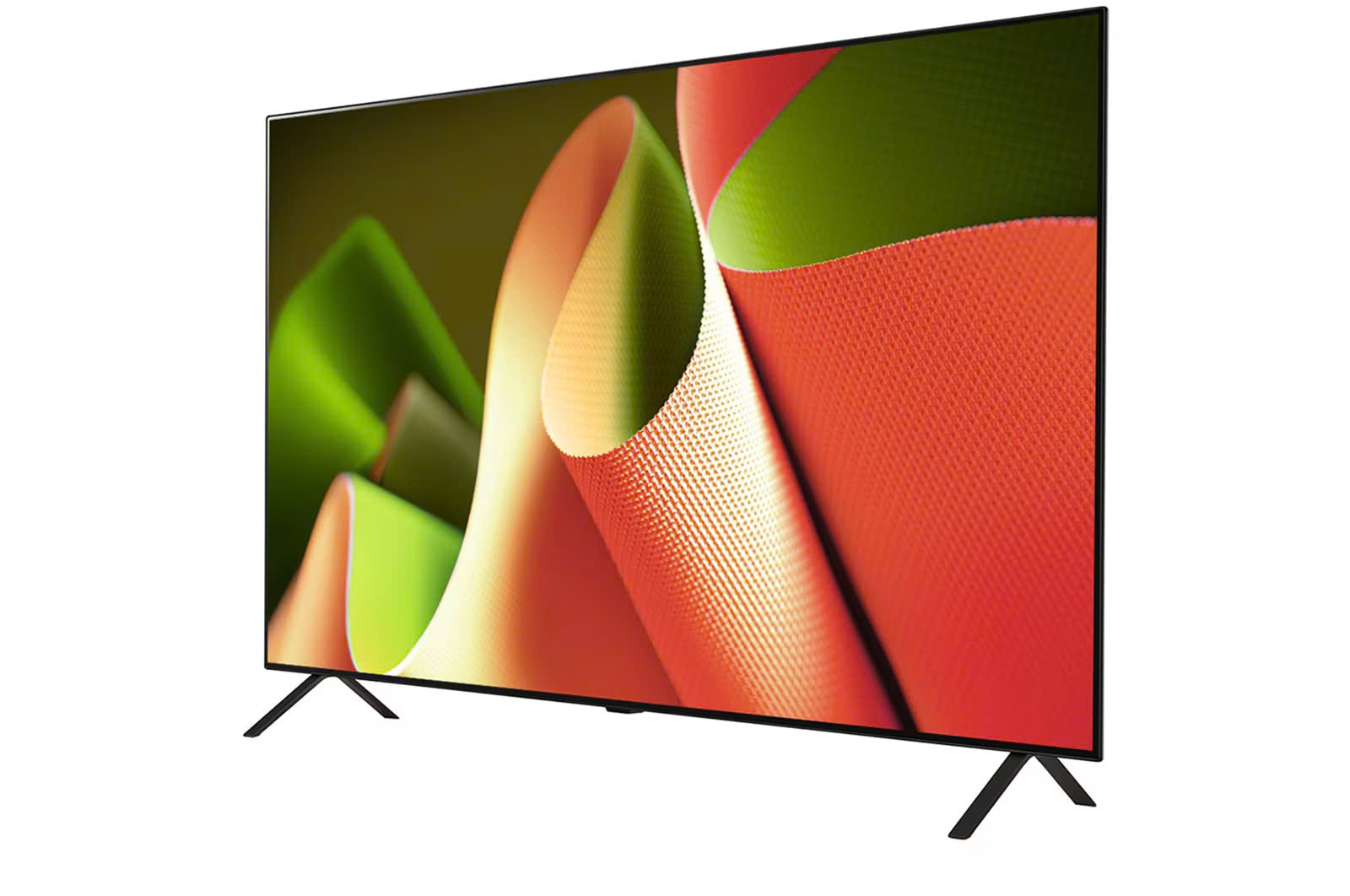 Smart Tivi OLED LG 4K 48 inch OLED48B4PSA