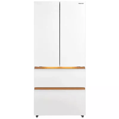 Tủ lạnh Toshiba Inverter 535 lít GR-RF695WI-PGV(67)
