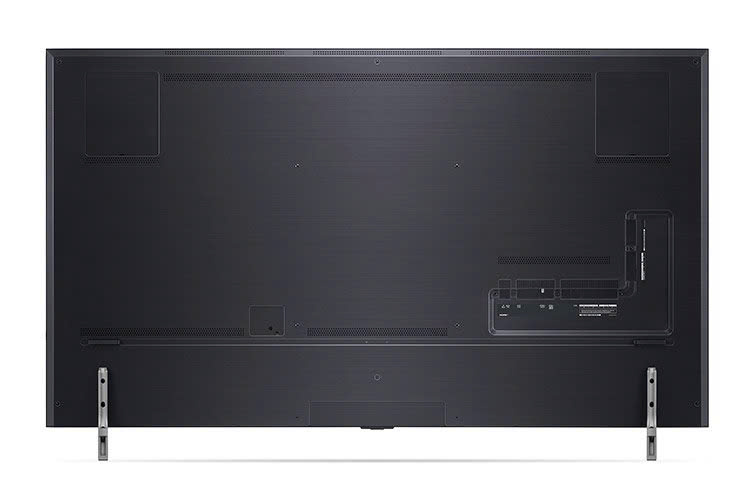 Smart Tivi QNED LG 8K 86 inch 86QNED99SQB