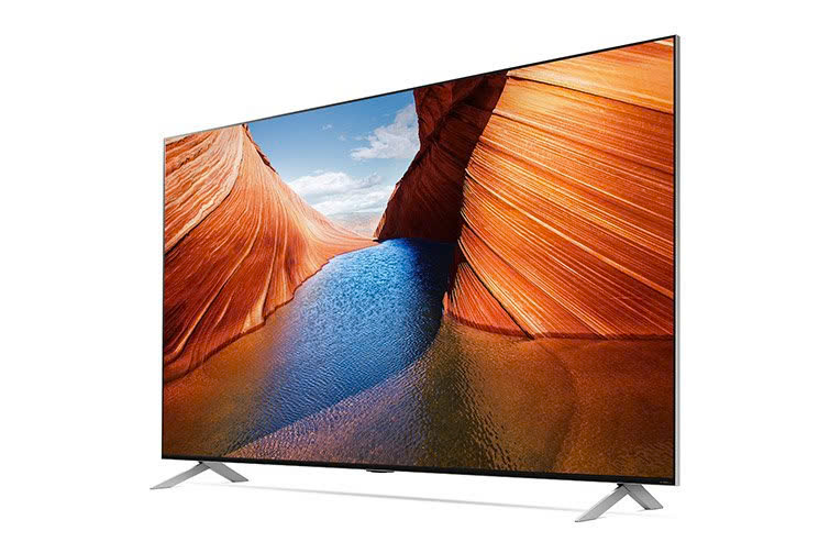 Smart Tivi QNED LG 8K 86 inch 86QNED99SQB