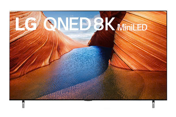 Smart Tivi QNED LG 8K 86 inch 86QNED99SQB