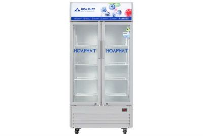 Tủ Mát Hòa Phát Inverter 812 lít HSR D8812