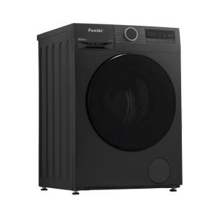 Máy giặt Funiki Inverter 12.5kg HWM F8125ADG