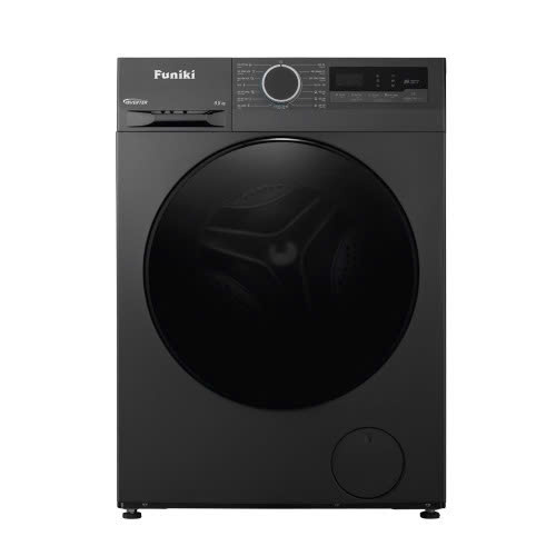 Máy giặt Funiki Inverter 12.5kg HWM F8125ADG