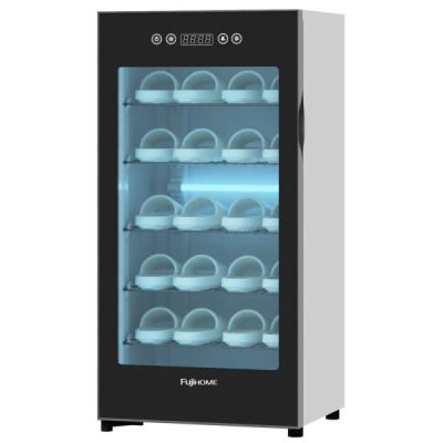 Tủ sấy giày dép khử khuẩn Fujihome SD128