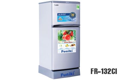 Tủ lạnh Funiki 126 lít FR-132CI.1