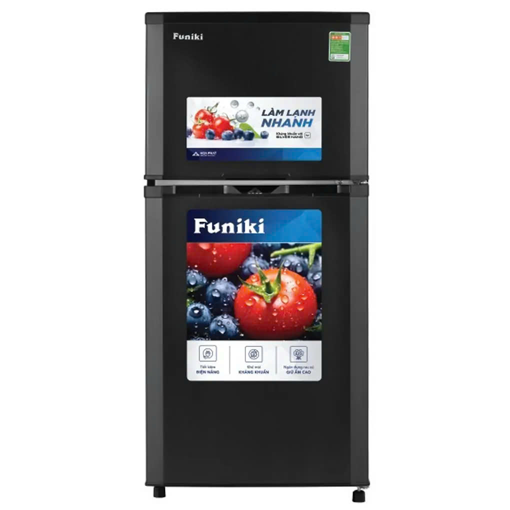 Tủ Lạnh Funiki 147 Lít HR T6147TDG