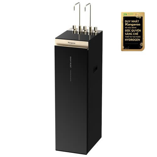 Máy lọc nước Kangaroo Sumire Hydrogen ion kiềm KGEP13A1
