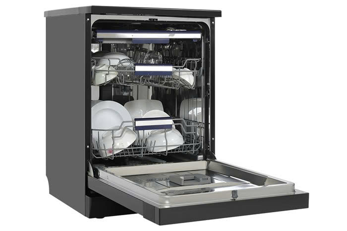 Máy Rửa Chén Độc Lập HDW-F605B Hafele