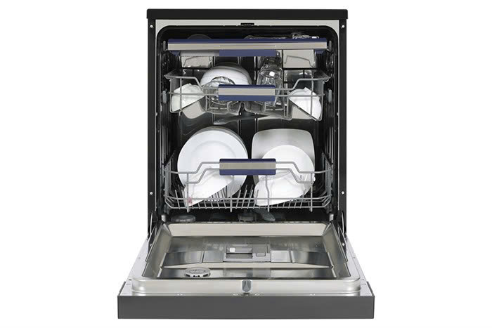 Máy Rửa Chén Độc Lập HDW-F605B Hafele