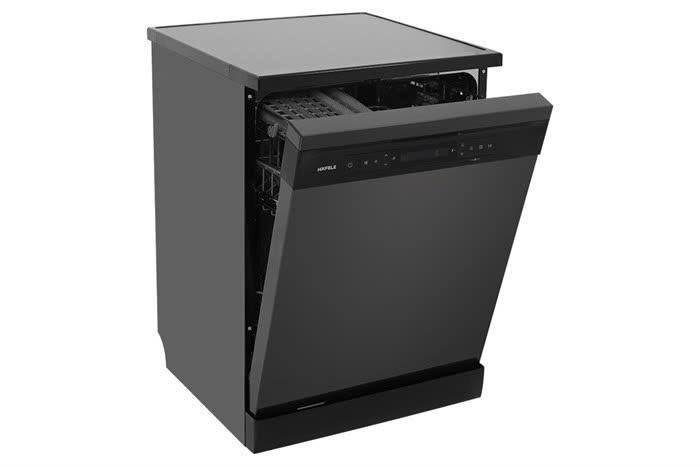 Máy Rửa Chén Độc Lập HDW-F605B Hafele