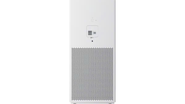 Máy lọc không khí Xiaomi Smart Air Purifier 4 Pro (BHR5056EU)