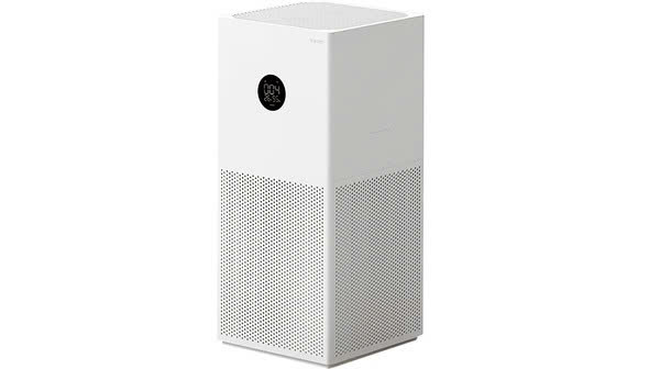 Máy lọc không khí Xiaomi Smart Air Purifier 4 Pro (BHR5056EU)
