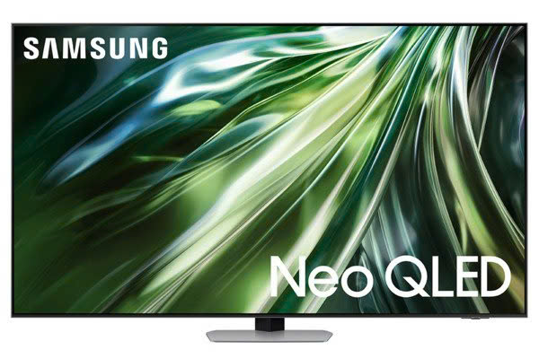 Smart Tivi Neo QLED Samsung 4K 85 inch 85QN90DA