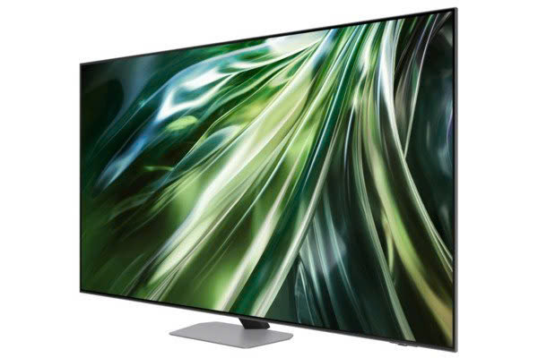 Smart Tivi Neo QLED Samsung 4K 75 inch QA75QN90D