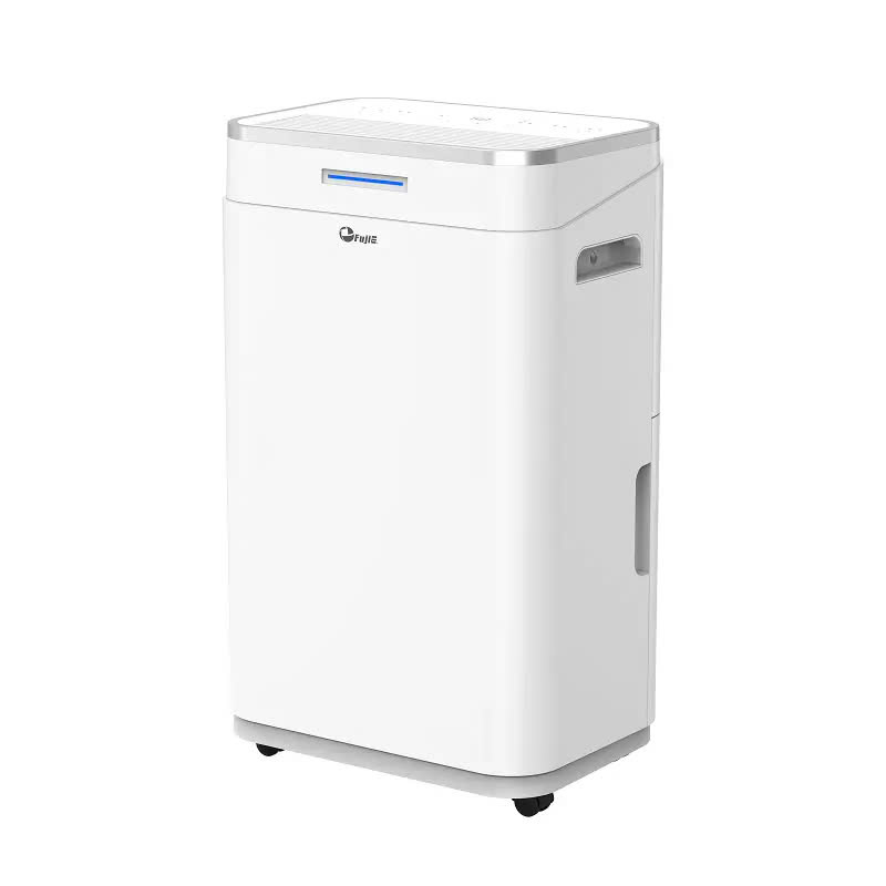 Máy hút ẩm 18L FujiE HM-918EC-N