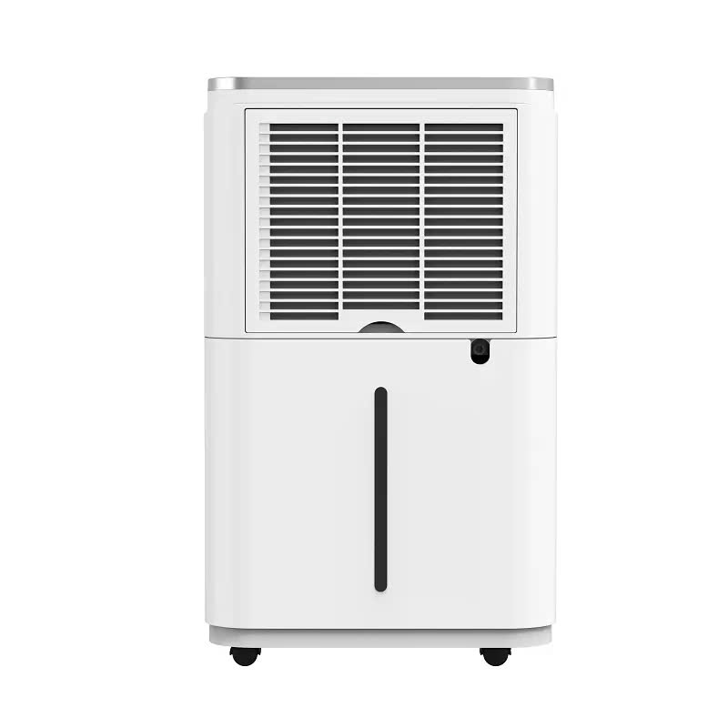 Máy hút ẩm 18L FujiE HM-918EC-N
