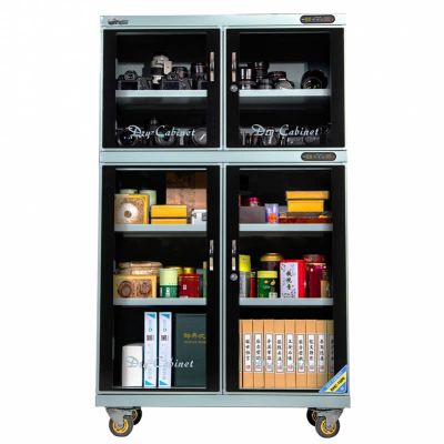 Tủ chống ẩm FujiE DHC1000 (1000 lít)