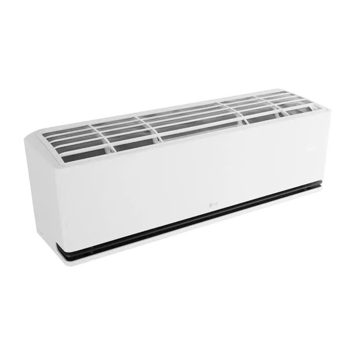 Điều Hòa LG 12000BTU 1 Chiều Inverter IDC12M1
