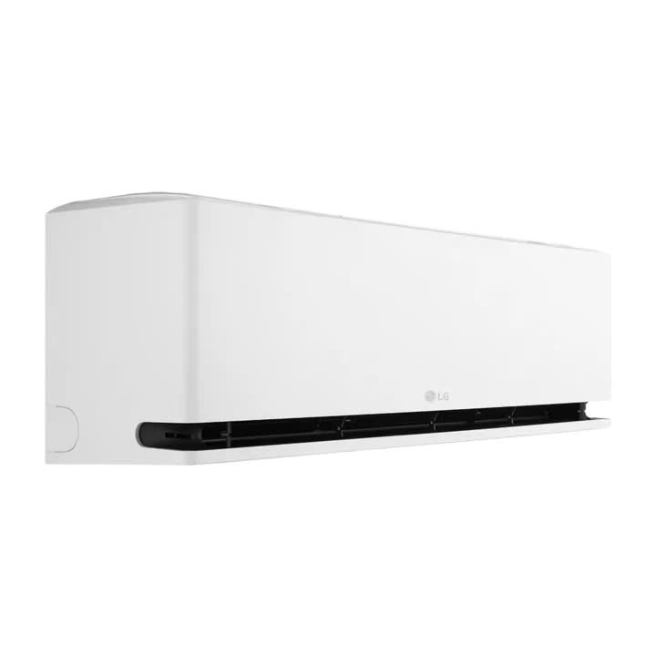 Điều Hòa LG 12000BTU 1 Chiều Inverter IDC12M1