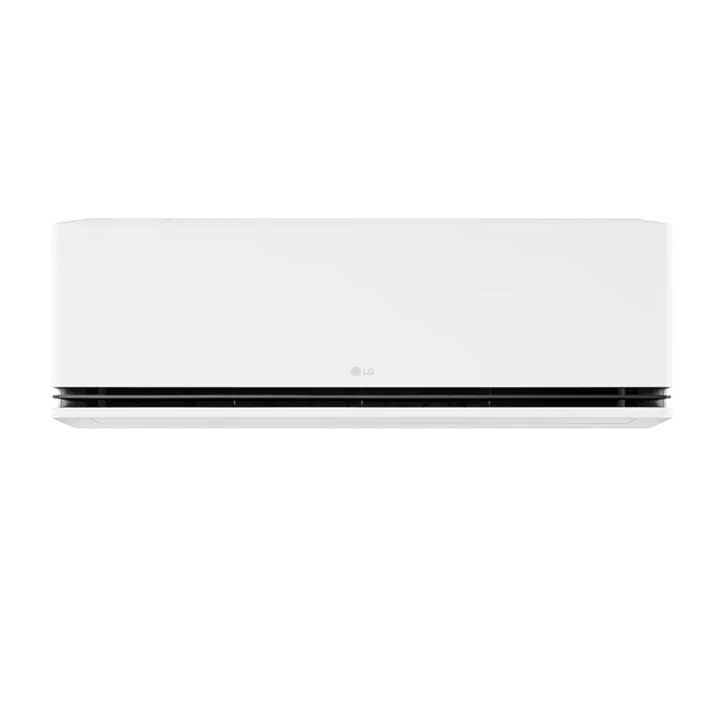 Điều Hòa LG 12000BTU 1 Chiều Inverter IDC12M1