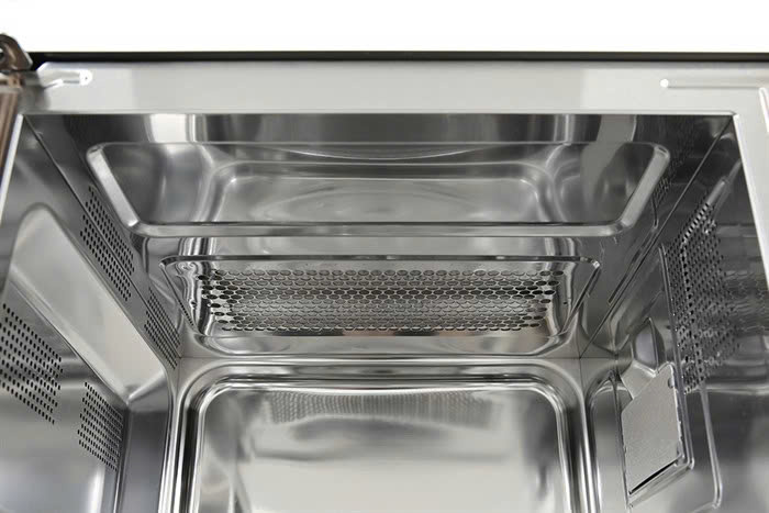 Lò vi sóng có nướng Electrolux EMG25D89GGP