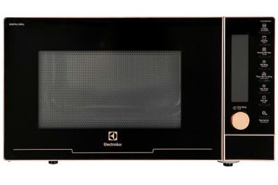 Lò vi sóng có nướng Electrolux EMG25D89GGP