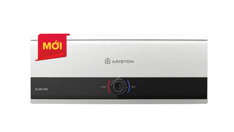 Bình nóng lạnh Ariston 20l SLIM3 20 RS VN
