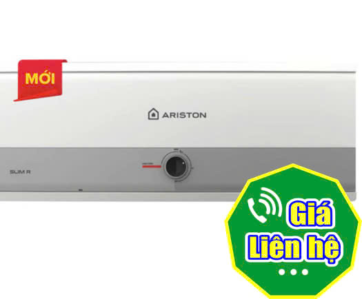 Bình nước nóng Ariston SLIM3 20 R VN