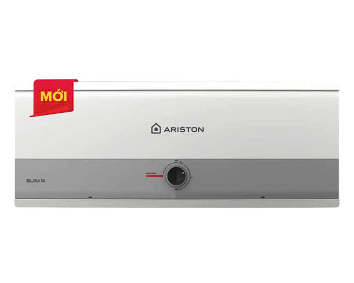 Bình nóng lạnh Ariston Slim3 SL3 30 R VN 30 lít bình ngang