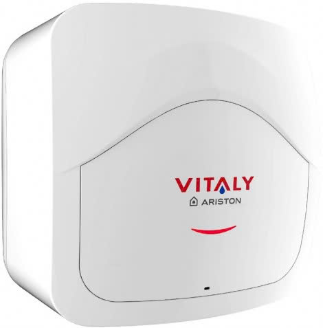 Máy nước nóng gián tiếp Ariston 15 lít Vitaly 15 2.5 FE