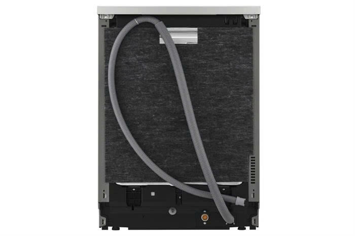 Máy rửa bát LG LDT14SVA4 màu bạc