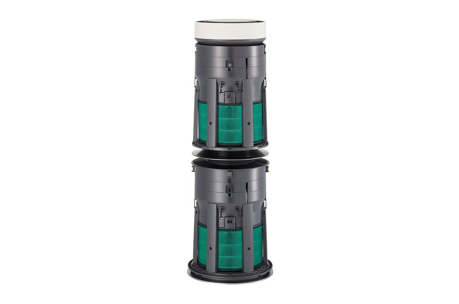 Máy lọc không khí LG PuriCare 360 Alpha PET AS10GDBY0.ABAE
