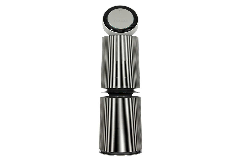 Máy lọc không khí LG PuriCare 360 Alpha PET AS10GDBY0.ABAE
