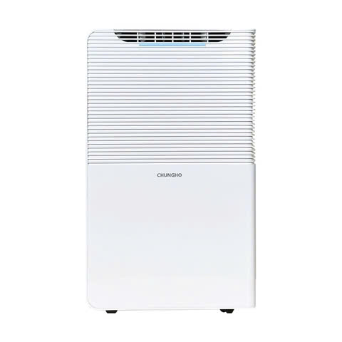Máy hút ẩm - lọc không khí  CHungHo AD150