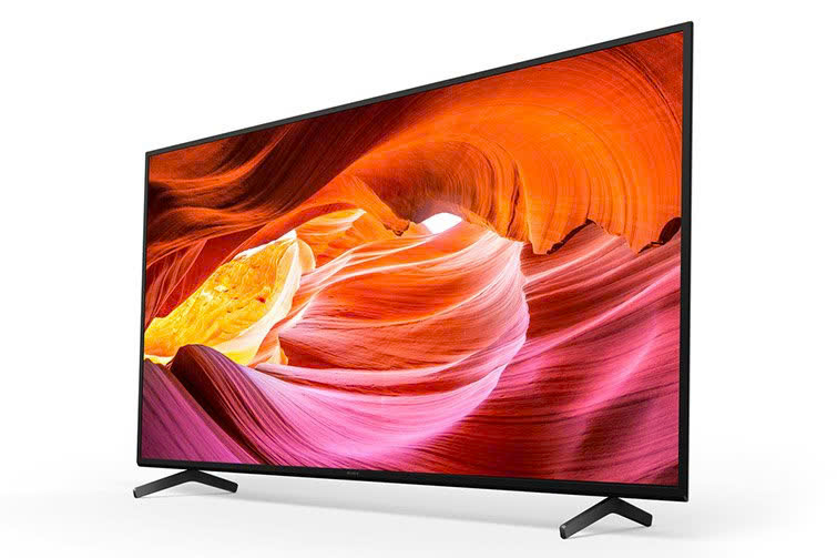 Smart Tivi 4K Sony KD-55X75K 55 inch Google TV