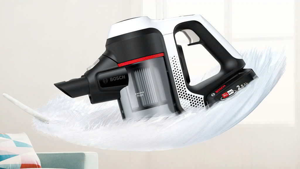 Máy hút bụi cầm tay Bosch BCS61113
