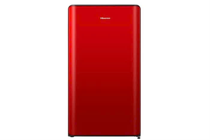 Tủ lạnh Hisense 82 lít HR08DR