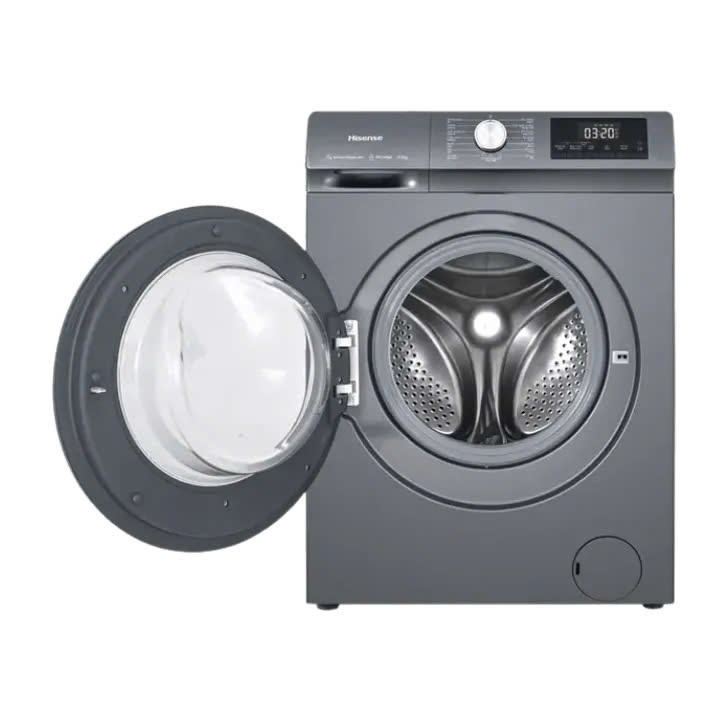 Máy giặt lồng ngang Hisense Inverter WF90N1Y 9.0 kg