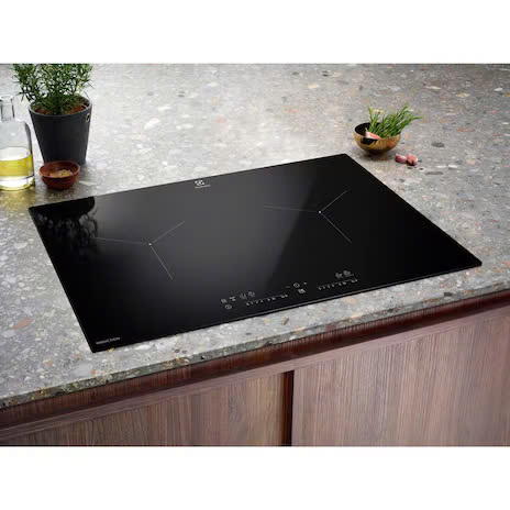 Bếp từ đôi lắp âm Electrolux EHI7280BB