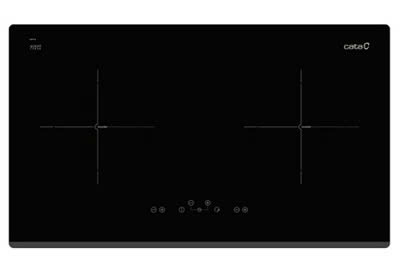 BẾP TỪ CATA IB 1822 BK