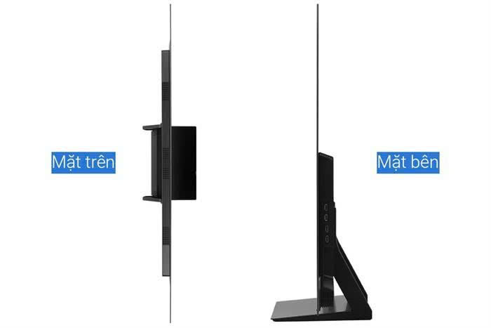 Smart Tivi OLED Samsung 4K 55 Inch QA55S90DA