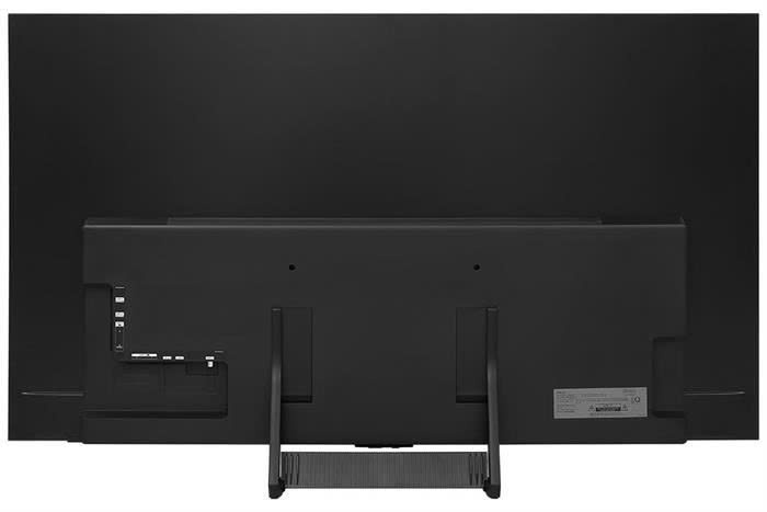 Smart Tivi OLED Samsung 4K 55 Inch QA55S90DA