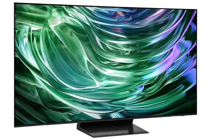 Smart Tivi OLED Samsung 4K 55 Inch QA55S90DA