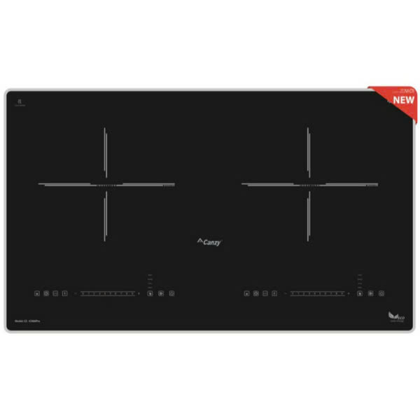 Bếp từ Canzy CZ IC888Pro