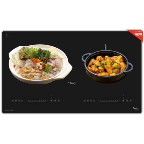 Bếp từ Canzy CZ IC888Pro