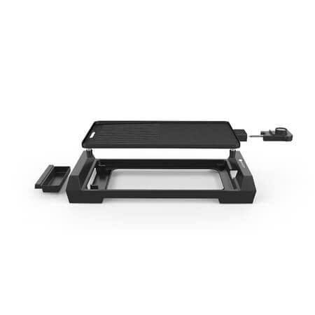 Vỉ nướng điện Elmich EGE-3642
